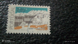 PORTEKİZ- 1970-80                      2.50ESC               USED - Oblitérés