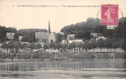 PIE-T-Mi-Is-23-3995 : SAINT-CYR-SUR-LOIRE - Saint-Cyr-sur-Loire