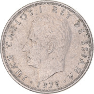 Monnaie, Espagne, 5 Pesetas, 1978 - 5 Pesetas