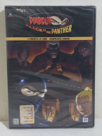 I101651 DVD - DIABOLIK Track Of The Panther Nr 2 - SIGILLATO - Cartoons