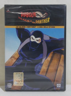 I107996 DVD - DIABOLIK Track Of The Panther - Nr 5 - SIGILLATO - Cartoni Animati