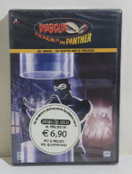 I108006 DVD - DIABOLIK Track Of The Panther - Nr 6 - SIGILLATO - Cartoons