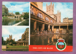 THE CITY OF BATH - Multivues - Bath