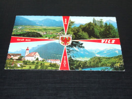 61258-    ÖSTERREICH, VILS, TIROL - Vils