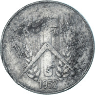 Monnaie, Allemagne, 10 Pfennig, 1952 - 10 Pfennig