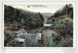 ROCHEHAUT ..-- BOUILLON ..-- Le Vieux MOULIN BOGHET . - Bouillon