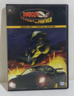 I108675 DVD - DIABOLIK Track Of The Panther - Nr 10 - Dibujos Animados