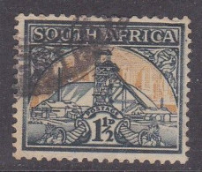 South--AFRIKA 1936 / Mic.Nr80 / Bn476 - Usati