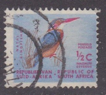 South--AFRIKA 1961 / Mic.Nr287 / Bn477 - Used Stamps