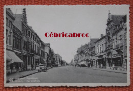 LCP06 - ROESELARE - Noordstraat - ROULERS - Rue Du Nord - Roeselare