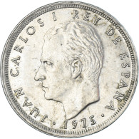 Monnaie, Espagne, 25 Pesetas, 1979 - 25 Peseta