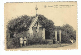 Bredene  S/Mer  A/Zee    Kapel Maria Ter Duinen     Chapelle Maria Ter Duinen - Bredene