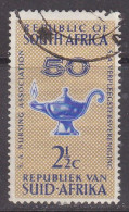 South--AFRIKA 1964 / Mic.Nr342./ Bn471 - Used Stamps