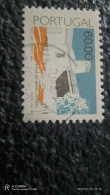 PORTEKİZ- 1970-80                     60.00ESC               USED - Oblitérés