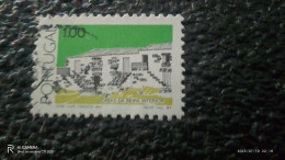 PORTEKİZ- 1970-80                     100.00ESC               USED - Oblitérés