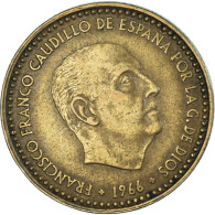 Monnaie, Espagne, Peseta, 1967 - 1 Peseta