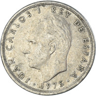 Monnaie, Espagne, 5 Pesetas, 1979 - 5 Pesetas