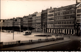 LA CORUÑA - Avenida De La Marina - La Coruña