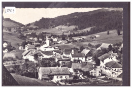 LA ROCHE - TB - La Roche