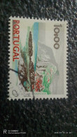 PORTEKİZ- 1970-80                    10.00ESC               USED - Oblitérés