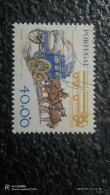 PORTEKİZ- 1970-80                    40.00ESC               USED - Oblitérés