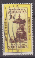 SUID-AFRIKA 1965 / Mic.Nr:346 / Bn472 - Gebraucht