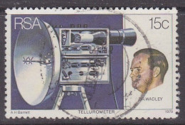 SUID-AFRIKA 1979 / Mic.Nr:552 / Bn473 - Used Stamps