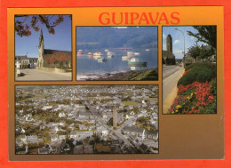 GUIPAVAS - Multi-Vues - - Other & Unclassified