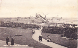 CPA SOUTHPORT - Marine Gardens - Southport
