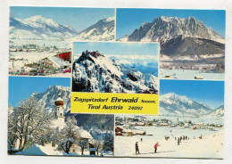 AK 145895 AUSTRIA - Ehrwald - Ehrwald