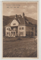 Marienhof Klein Reifling Old Postcard Posted 1930 Klein-Reifling To Kroisbach B230720 - Steyr