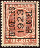 COB  Typo   78 A - Tipo 1922-31 (Houyoux)