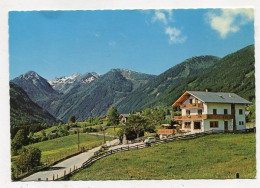 AK 145930 AUSTRIA - Schladming - Rohrmoos - Espressostüberl W. U. E. Perner - Schladming