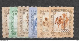 1998 MNH Vaticano, Postfris** - Nuovi