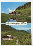 AK 145945 AUSTRIA - Brixen Im Thale - Alpengasthof Wiege - Brixen Im Thale