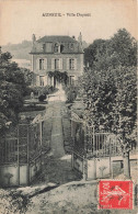Auneuil * Villa DUPONT * Villa Dupont VILLA - Auneuil