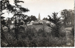 91   Saint Michel  Sur Orge -    Une Vue Panoramique - Saint Michel Sur Orge