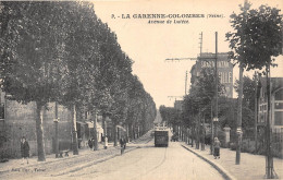 92-LA-GARENNE-COLOMBES- AVENUE DE LUTECE - La Garenne Colombes