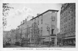 92-LA-GARENNE-COLOMBES- BOULEVARD NATIONAL- QUARTIER CHARLEBOURG - La Garenne Colombes