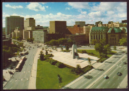 CANADA OTTAWA LE MONUMENT AUX MORTS PLACE DE LA CONFEDERATION - Ottawa