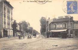 92-LA-GARENNE-COLOMBES- BOULEVARD NATIONAL - La Garenne Colombes