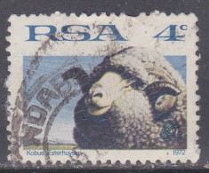 SUID-AFRIKA 1973 / Mic.Nr:412YA / Bn478 - Oblitérés