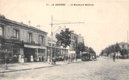 92-LA-GARENNE-COLOMBES- BOULEVARD NATIONAL - La Garenne Colombes