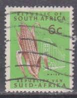 SUID-AFRIKA 1971 / Mic.Nr:407 / Bn479 - Gebruikt