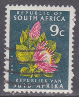SUID-AFRIKA 1973 / Mic.Nr:436 / Bn480 - Gebruikt