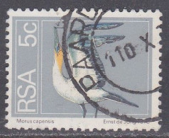 SUID-AFRIKA 1974 / Mic.Nr:451 / Bn482 - Oblitérés