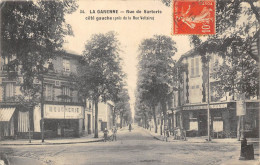 92-LA-GARENNE-COLOMBES- RUE DE SARTORIS CÔTE GAUCHE PRES DE LA RUE VOLTAIRE - La Garenne Colombes