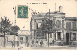 92-LA-GARENNE-COLOMBES- LA MAIRIE - La Garenne Colombes