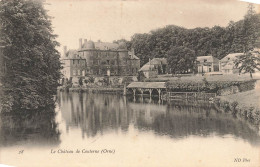 Couterne * Vue Sur Le Château * Lavoir - Sonstige & Ohne Zuordnung