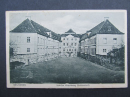 AK Beilngries Schloss Hirschberg Kr. Eichstätt Ca. 1940 //// D*56322 - Eichstätt